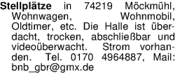Vorschaubild der Anzeige, (Id: 2073046)