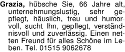 Vorschaubild der Anzeige, (Id: 2073051)