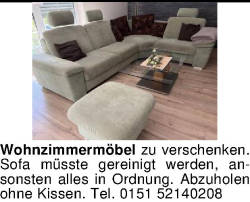 Vorschaubild der Anzeige, (Id: 2074029)