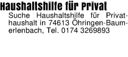 Vorschaubild der Anzeige, (Id: 2074057)