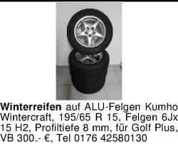 Vorschaubild der Anzeige, (Id: 2074061)