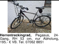 Vorschaubild der Anzeige, (Id: 2074122)