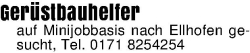 Vorschaubild der Anzeige, (Id: 2074136)