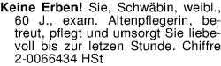 Vorschaubild der Anzeige, (Id: 2074143)