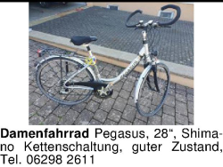 Vorschaubild der Anzeige, (Id: 2074116)