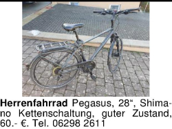 Vorschaubild der Anzeige, (Id: 2074117)