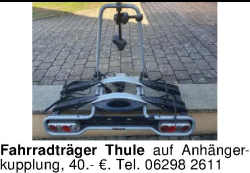 Vorschaubild der Anzeige, (Id: 2074118)