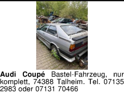 Vorschaubild der Anzeige, (Id: 2074156)