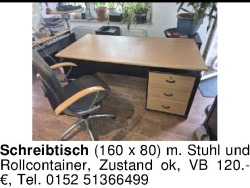 Vorschaubild der Anzeige, (Id: 2074157)