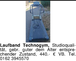 Vorschaubild der Anzeige, (Id: 2075899)
