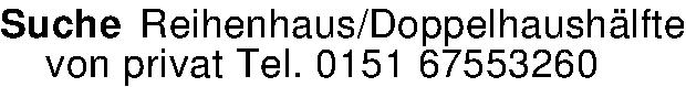 Vorschaubild der Anzeige, (Id: 2075024)