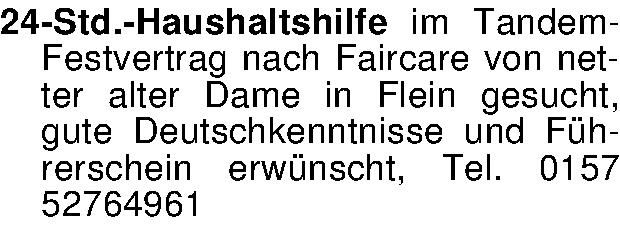 Vorschaubild der Anzeige, (Id: 2075026)