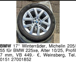 Vorschaubild der Anzeige, (Id: 2075915)
