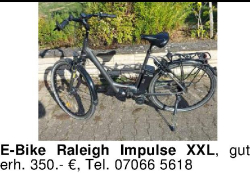 Vorschaubild der Anzeige, (Id: 2075917)