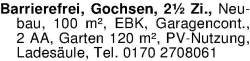 Vorschaubild der Anzeige, (Id: 2075928)