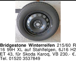 Vorschaubild der Anzeige, (Id: 2075942)