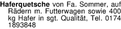 Vorschaubild der Anzeige, (Id: 2075943)