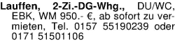 Vorschaubild der Anzeige, (Id: 2075949)