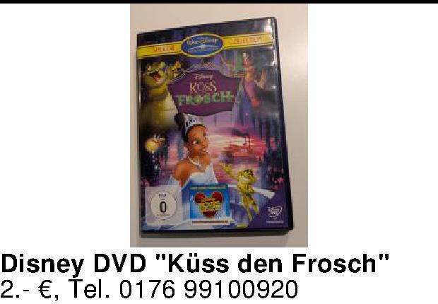 Vorschaubild der Anzeige, (Id: 2075420)