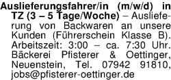 Vorschaubild der Anzeige, (Id: 2075966)