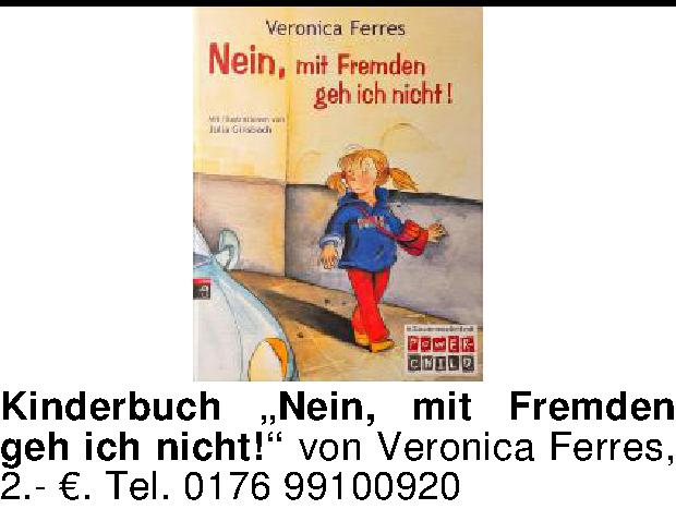 Vorschaubild der Anzeige, (Id: 2075442)