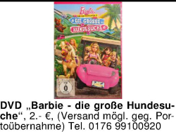 Vorschaubild der Anzeige, (Id: 2075421)