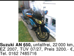 Vorschaubild der Anzeige, (Id: 2075993)