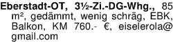 Vorschaubild der Anzeige, (Id: 2078588)