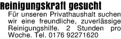 Vorschaubild der Anzeige, (Id: 2075956)