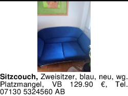 Vorschaubild der Anzeige, (Id: 2075971)