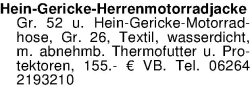 Vorschaubild der Anzeige, (Id: 2075973)