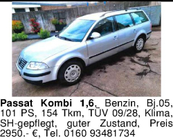 Vorschaubild der Anzeige, (Id: 2076000)