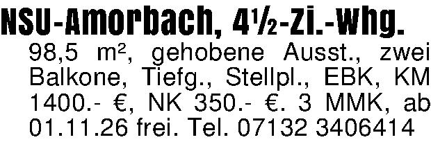 Vorschaubild der Anzeige, (Id: 2075424)