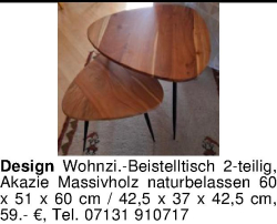 Vorschaubild der Anzeige, (Id: 2075962)