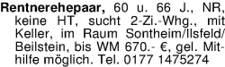 Vorschaubild der Anzeige, (Id: 2076013)