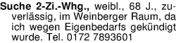 Vorschaubild der Anzeige, (Id: 2076014)