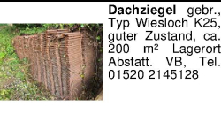 Vorschaubild der Anzeige, (Id: 2076007)