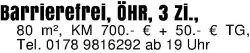 Vorschaubild der Anzeige, (Id: 2078596)