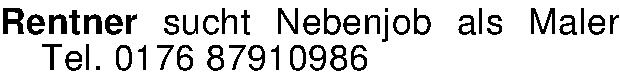 Vorschaubild der Anzeige, (Id: 2078606)