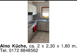 Vorschaubild der Anzeige, (Id: 2078607)