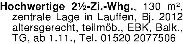 Vorschaubild der Anzeige, (Id: 2077822)
