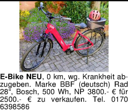 Vorschaubild der Anzeige, (Id: 2078629)