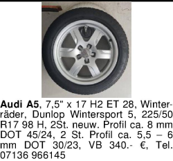 Vorschaubild der Anzeige, (Id: 2078635)
