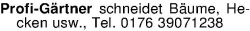 Vorschaubild der Anzeige, (Id: 2078637)