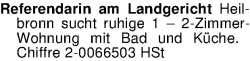 Vorschaubild der Anzeige, (Id: 2078655)