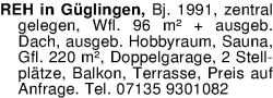 Vorschaubild der Anzeige, (Id: 2078658)