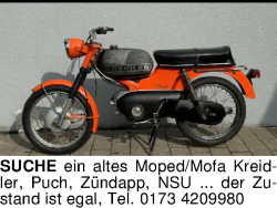 Vorschaubild der Anzeige, (Id: 2078660)