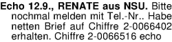 Vorschaubild der Anzeige, (Id: 2078689)