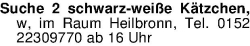 Vorschaubild der Anzeige, (Id: 2078701)