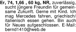 Vorschaubild der Anzeige, (Id: 2078703)